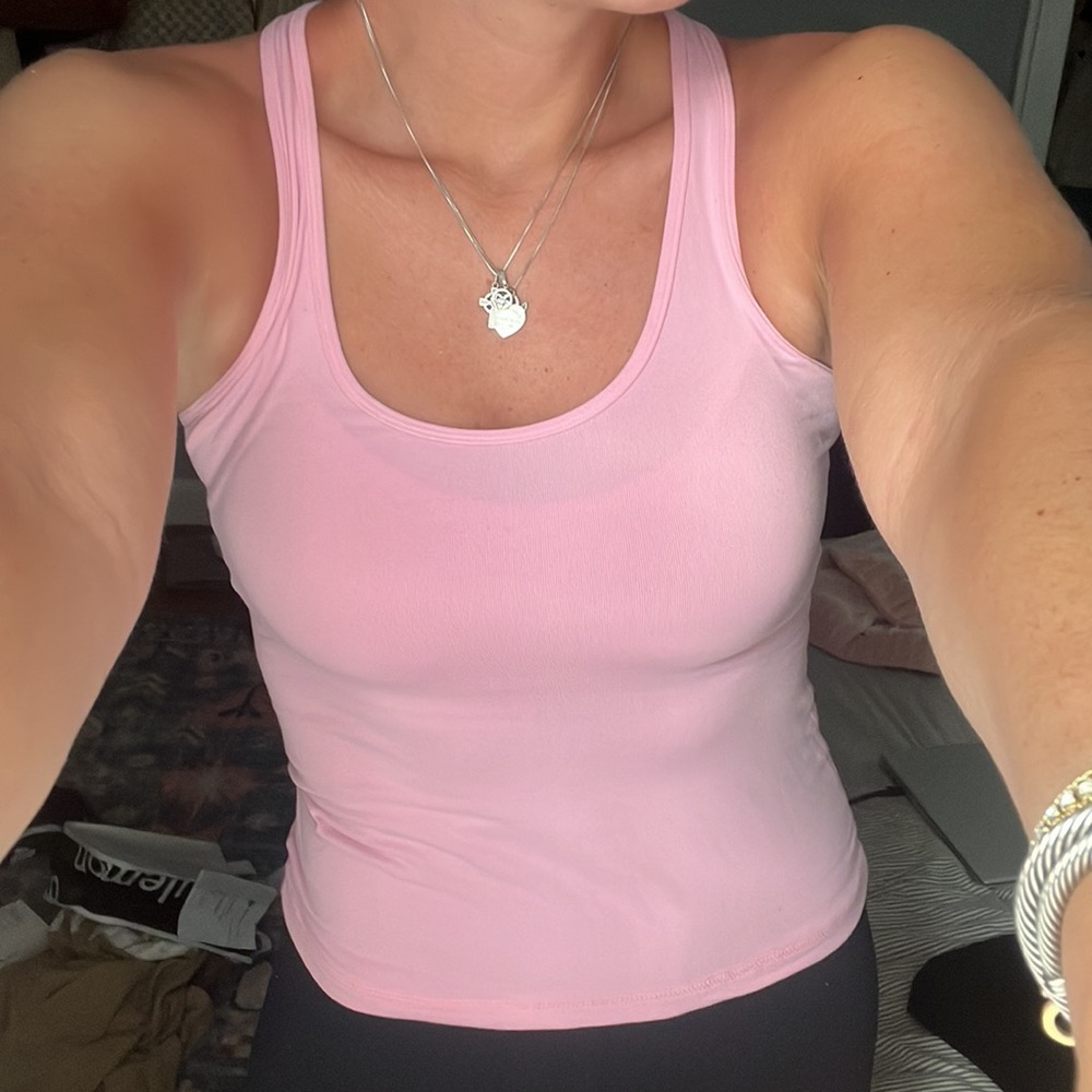 Lululemon cool racerback tank